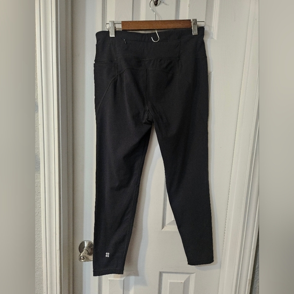 Sweaty Betty Power Pocket Workout 7/8 Leggings - Picture 5 of 6